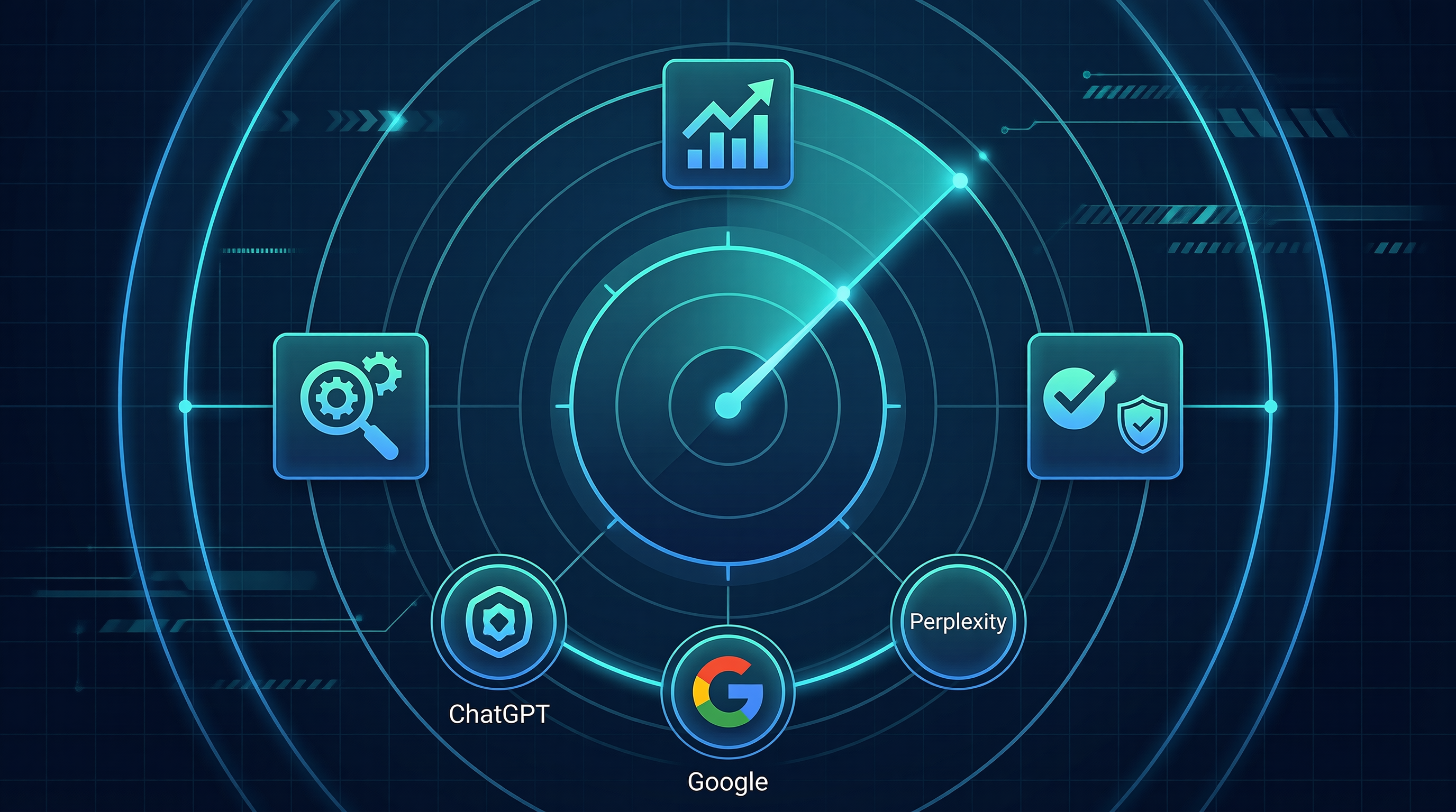 GEO 可见度监控实操指南：追踪品牌在 AI 搜索中的表现